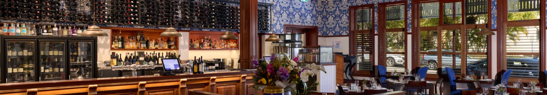 Deery's Steakhouse